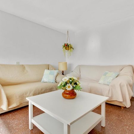 Eurosol 4D By Ivi Real Estate Lägenhet Torremolinos Exteriör bild