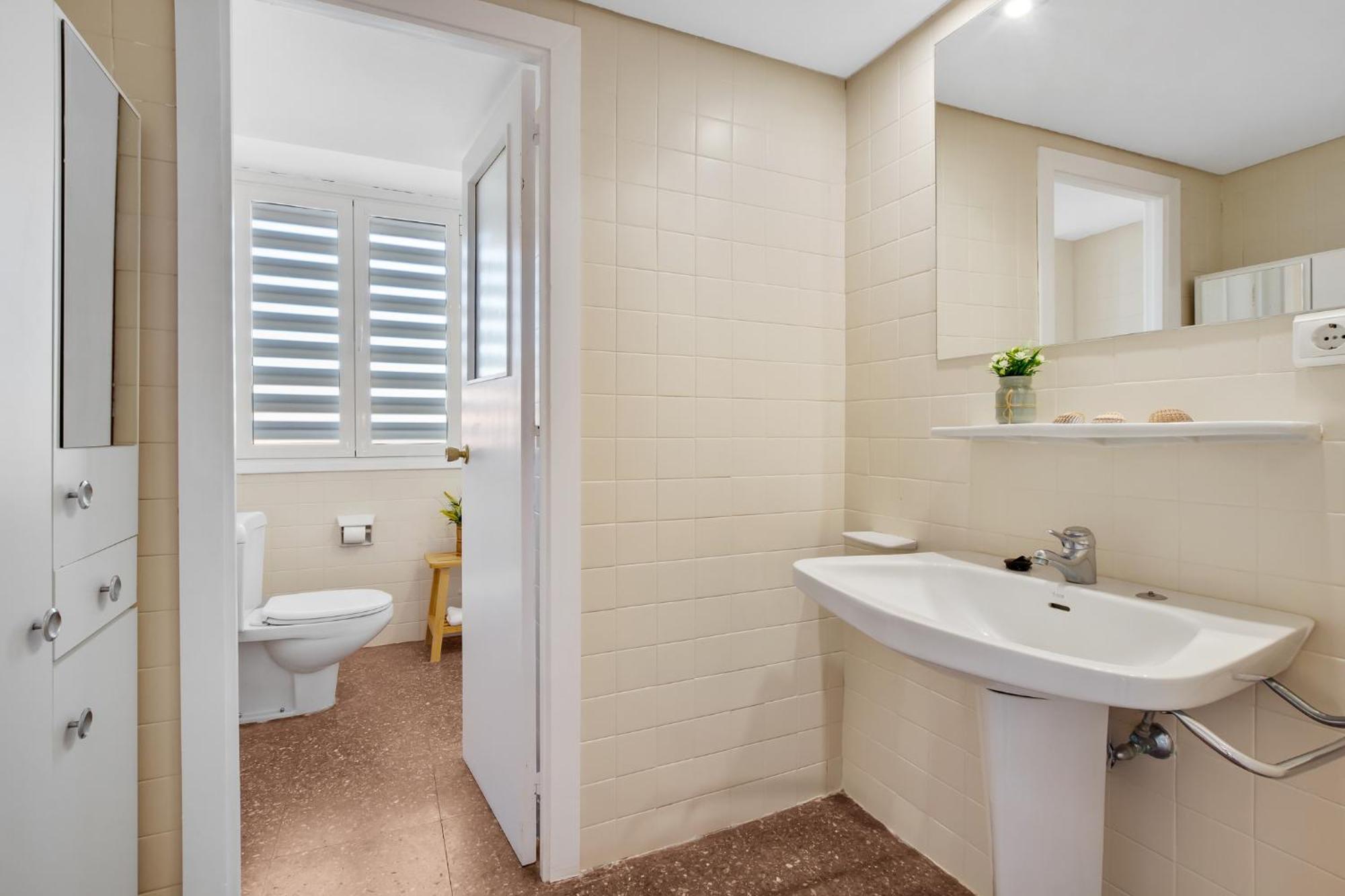 Eurosol 4D By Ivi Real Estate Lägenhet Torremolinos Exteriör bild