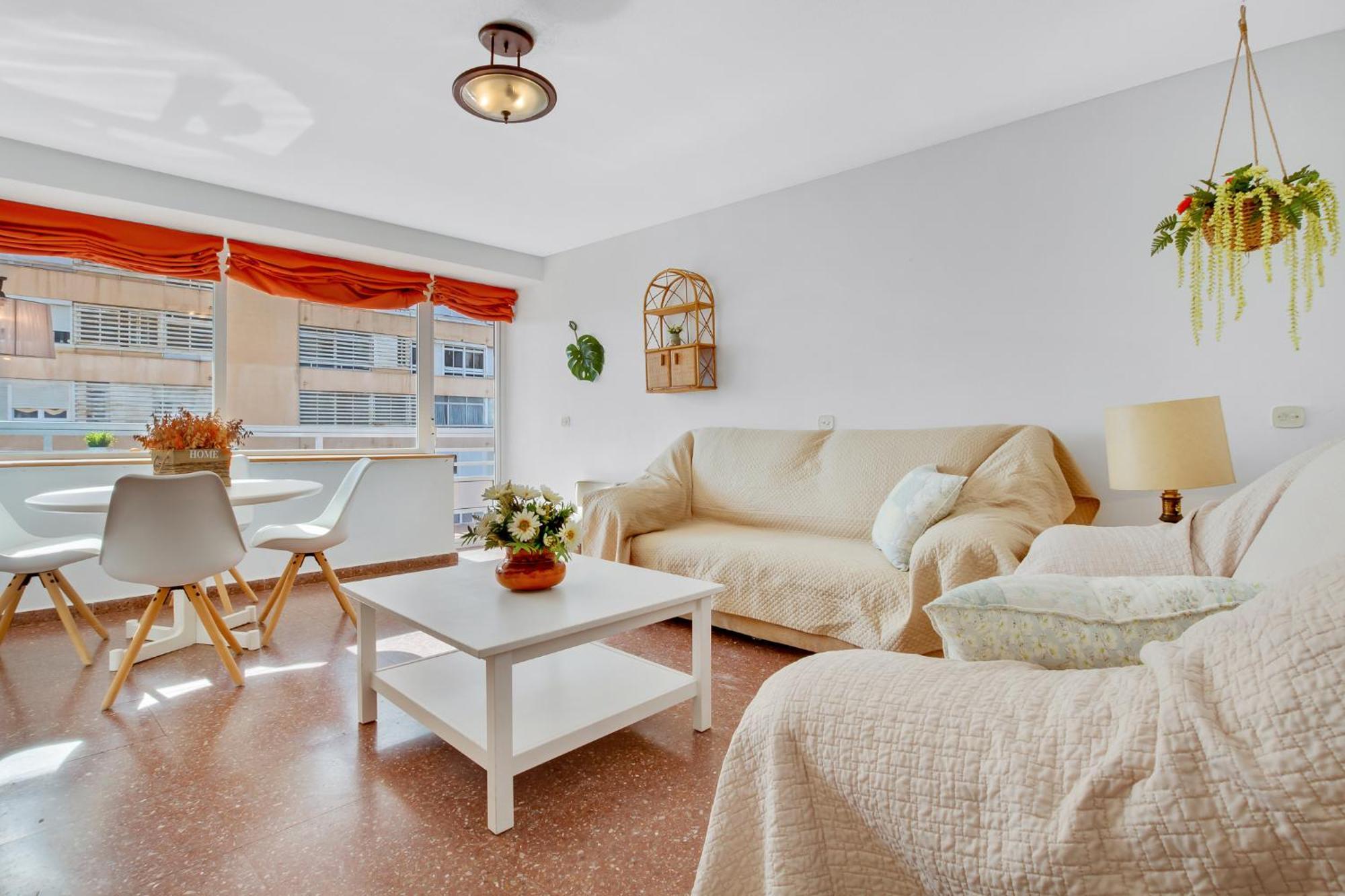 Eurosol 4D By Ivi Real Estate Lägenhet Torremolinos Exteriör bild