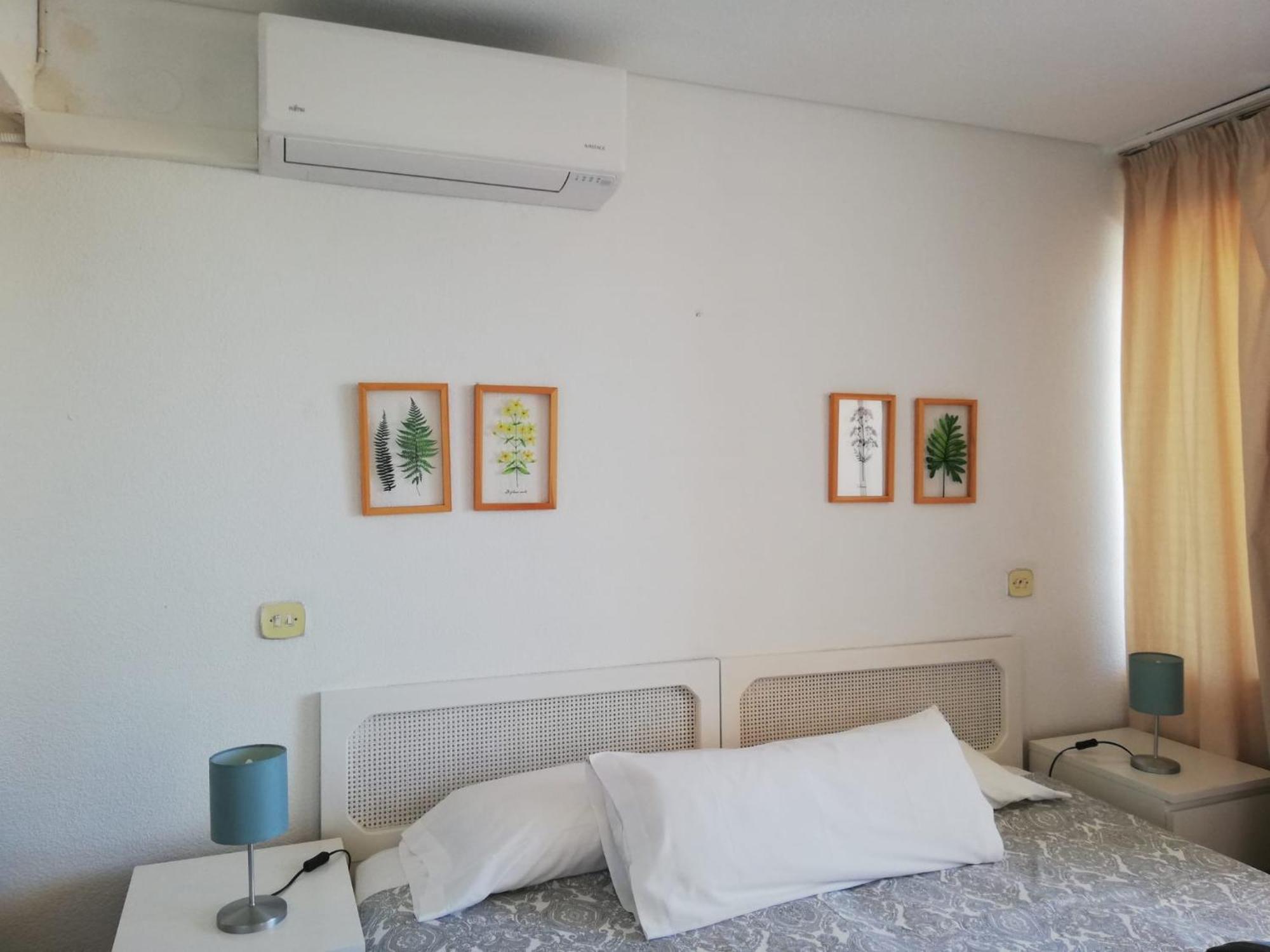 Eurosol 4D By Ivi Real Estate Lägenhet Torremolinos Exteriör bild
