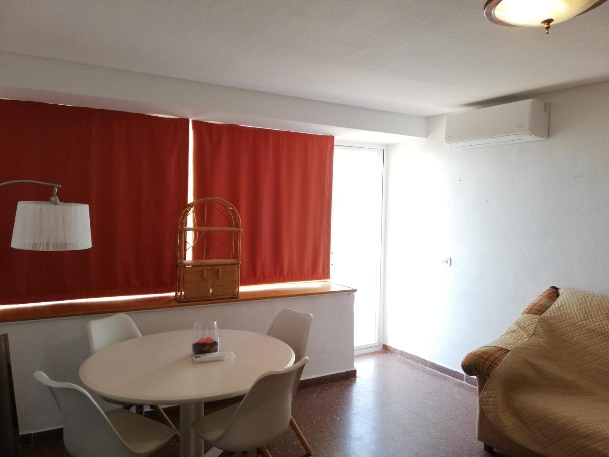 Eurosol 4D By Ivi Real Estate Lägenhet Torremolinos Exteriör bild